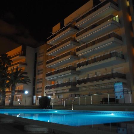 Ventura Park Salou Apartment Exterior foto