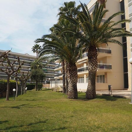 Ventura Park Salou Apartment Exterior foto