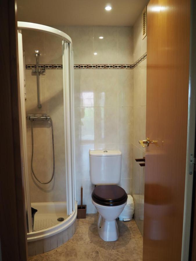 Ventura Park Salou Apartment Exterior foto
