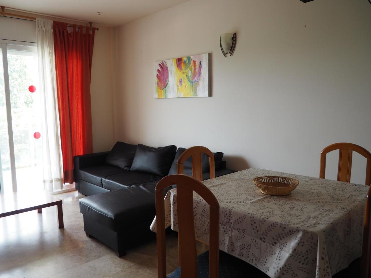 Ventura Park Salou Apartment Exterior foto