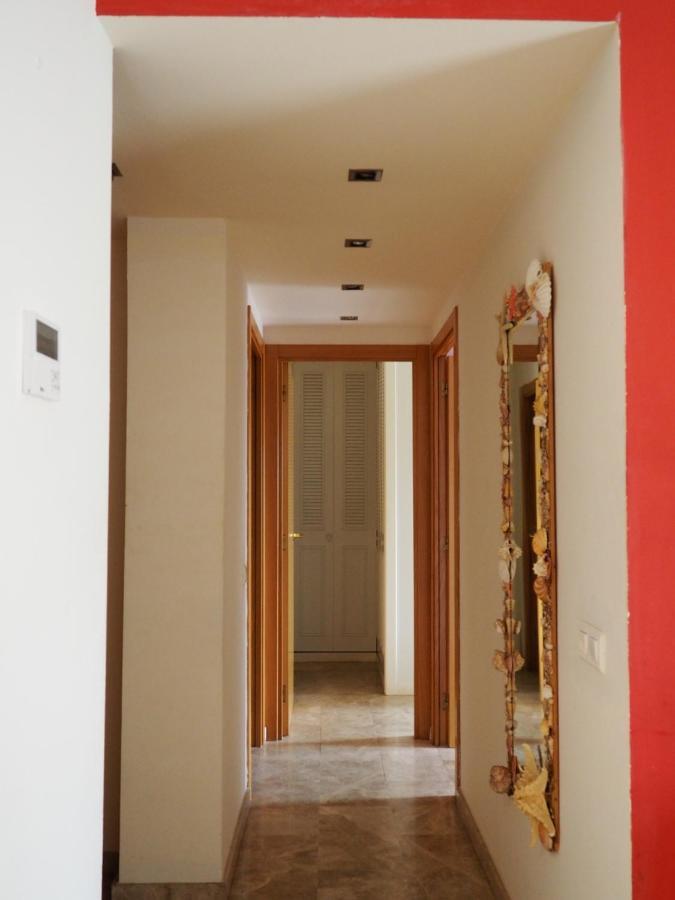 Ventura Park Salou Apartment Exterior foto